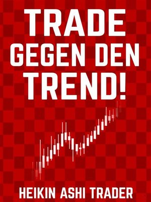 cover image of Trade gegen den Trend!